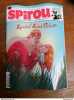 Spirou N3695 Spécial SaintValentin. 