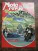 Moto Revue Nº 2174 4 Avril 1974. 