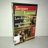 LES DIMANCHES DE MADEMOISELLE BEAUNON. Jacques Laurent