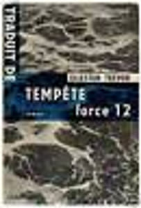Tempête force 12