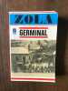 Germinal. Emile Zola