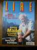 Lire n240 Norman Mailer et l'Amérique déboussolée Novembre 1995. Mailer Norman