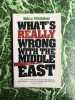 - WHAT'S REALLY WRONG WITH THE MIDDLE EAST. Brian Whitaker