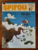 Spirou n 4036 19 aout 2015. 