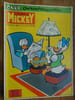 Le journal de Mickey hebdomadaire n 693. 