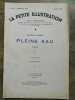 La Petite illustration n771 Roman Nº363 2 Mai 1936. 