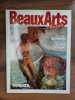 Beaux Arts Nº 11 Mars 1984. Beaux Arts Editions
