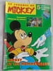 Le Journal de Mickey hebdomadaire N 2197. 