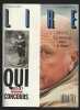 LIRE n158 Le Magazine des Livres Novembre 1988. 