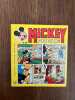 Mickey Poche N20. 