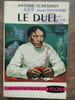 Antone Tch&eacute;khov Le Duel Biblioth&egrave;que. 