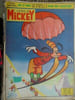 Le journal de Mickey hebdomadaire N 609. 