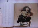 POUPEES pour Terre des Hommes souvenirs d'exposition Suisse. Jean Winiger