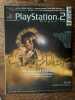 Magazine PlayStation 2 n 79 Prince of Persia octobre 2003. Playstation 3