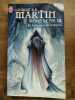 Game Of Thrones Le Trône de fer t12 Un festin pour les corbeaux J'ai lu. 