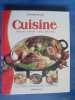 fils de CUISINE pour tous les jours. San Antonio