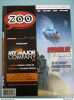 Zoo 35 Aquablue Le renouveau octobre 2011. 