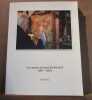 Les carnets de Pierre Rannaud 1927 2011 Période 2. 