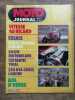 Moto Journal Nº 614 21 Juillet 1983. 