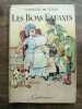 Les bons Enfants. Comtesse De Ségur