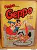 Geppo n85 Avril 1968. 