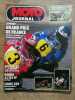 Moto Journal Nº 711 25 Juillet 1985. 