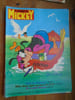 Le Journal de Mickey hebdomadaire N 1364. 