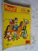 Le Journal de Mickey hebdomadaire N 882. 