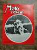 Moto Revue Nº 1867 6 Janvier 1968. 