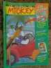 Le Journal de Mickey hebdomadaire n. 