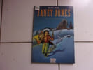 bd Dieter Duval JANET JONES photographe la terre promise. 