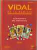 Dictionnaire VIDAL DE LA FAMILLE. 