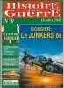 Histoire de Guerre n 9 Octobre 2000 Dossier Le JUNKERS 88 Montoire WW2. 
