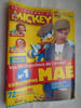 Le Journal de Mickey hebdomadaire N 2961. 
