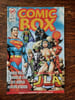 Comic Box n 2 Aout 1998. 