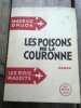 Les poissons de la couronne. Maurice Druon