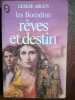 Leslie Arlen Rêves et destin J'ai lu. 
