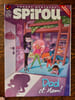 Spirou n 4046 28 octobre 2015. 