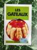 Minisolar Les gâteaux. 