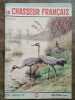 Le Chasseur Français Nº 727 Septembre 1957. 