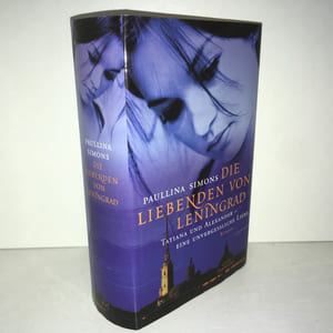 DIE LIEBENDEN VON LENINGRAD Tatiana und Alexander