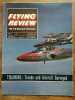 Flying Review International vol 19 Nº 3 December 1964. C.A.B. International
