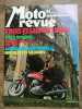 Moto Revue Nº 2216 17 Avril 1975. 