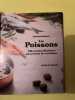Les poissons 120 recettes illustrées France Loisirs. Christian Teubner