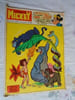 Le Journal de Mickey hebdomadaire N 860. 