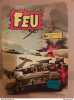 Feu n24. COLLECTION AUDAX