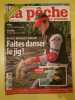 La Pêche Et Les Poissons Nº817 Faites Danser Le jig 2013. 