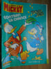 Le journal de Mickey hebdomadaire n 1501. 