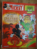 Le Journal de Mickey hebdomadaire N 1549. 
