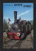 CPM Train Folklorique de ROSHEIM a OTTROTT Locomotive Borsig T3 année. 